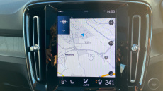 Volvo Xc40 2.0 B4P Inscription 5dr Auto Petrol Estate